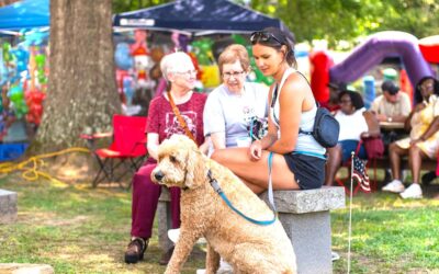 NEWS: BACKYARD SUMMER BBQ