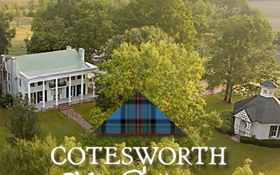 EVENT: Cotesworth Celtic Gathering