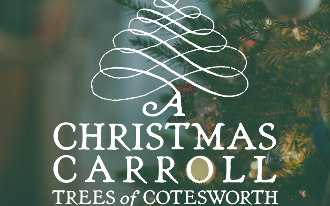 EVENT: A Christmas Carroll: Trees of Cotesworth