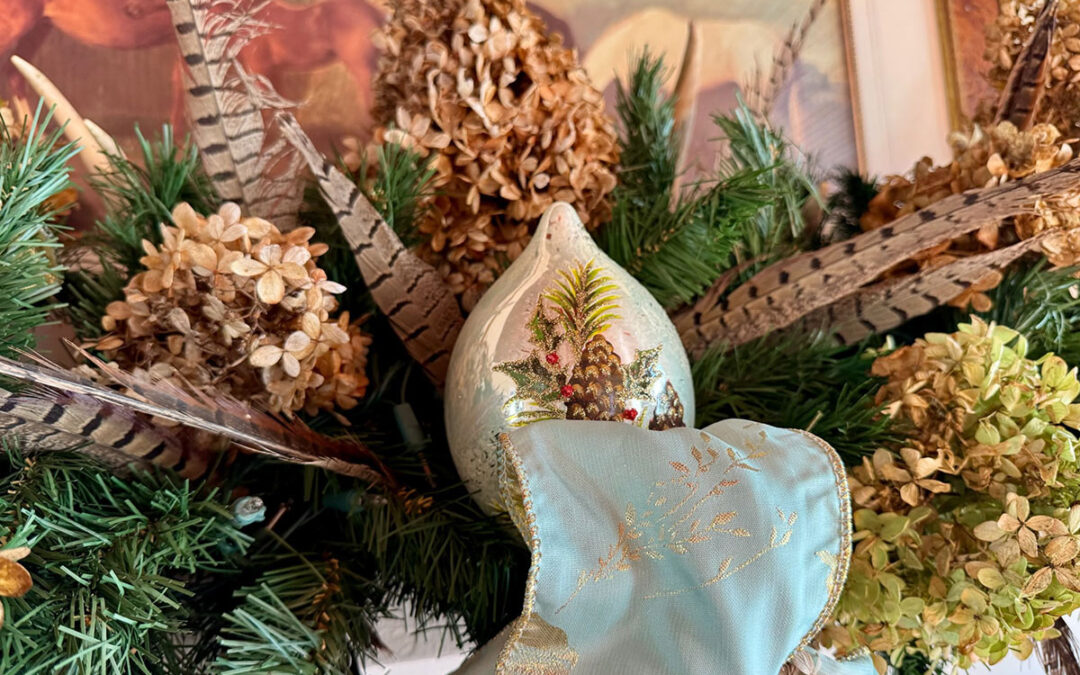 NEWS: A CHRISTMAS CARROLL IN FULL SWING