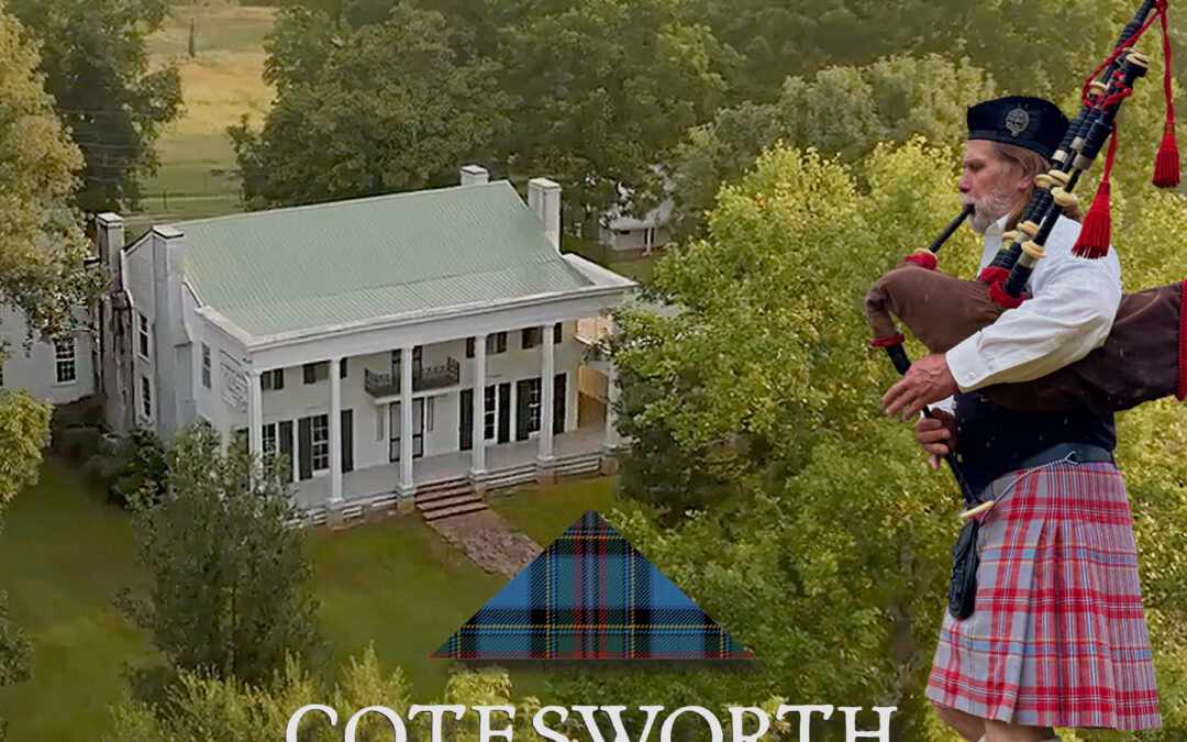EVENT: Cotesworth Celtic Gathering 2026